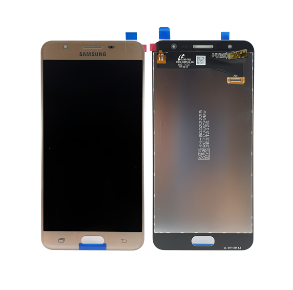 Picture of G610 J7 PRIME LCD GOLD(J7 PRIME LCD GOLD)